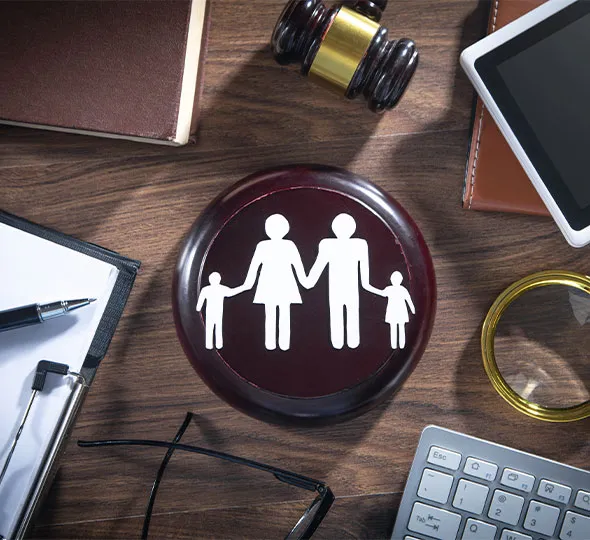 family law