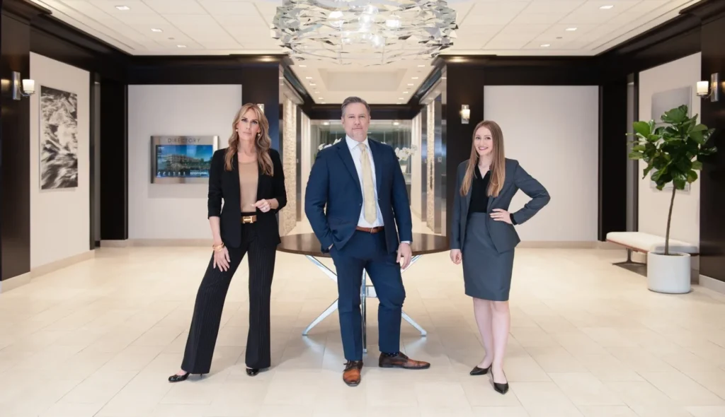 Love DuCote about photo of the team