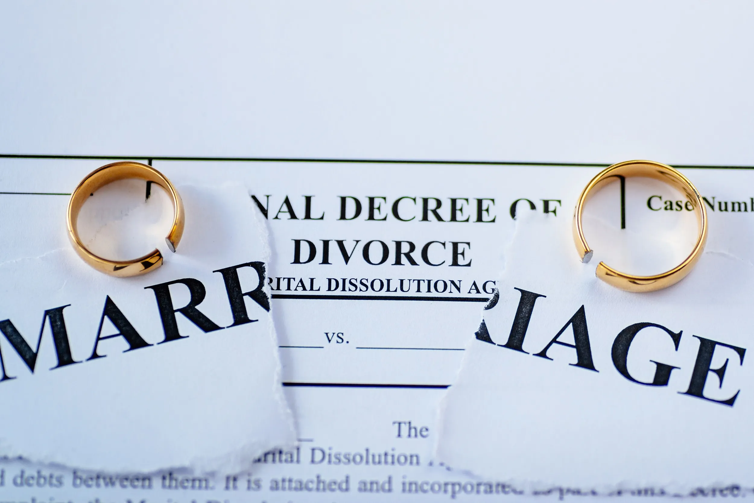 How Long Will My Divorce Take?