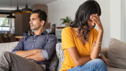 Can Adultery Affect Property Division or Support?
