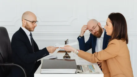 Do I Need a Lawyer for Uncontested or Collaborative Divorce?