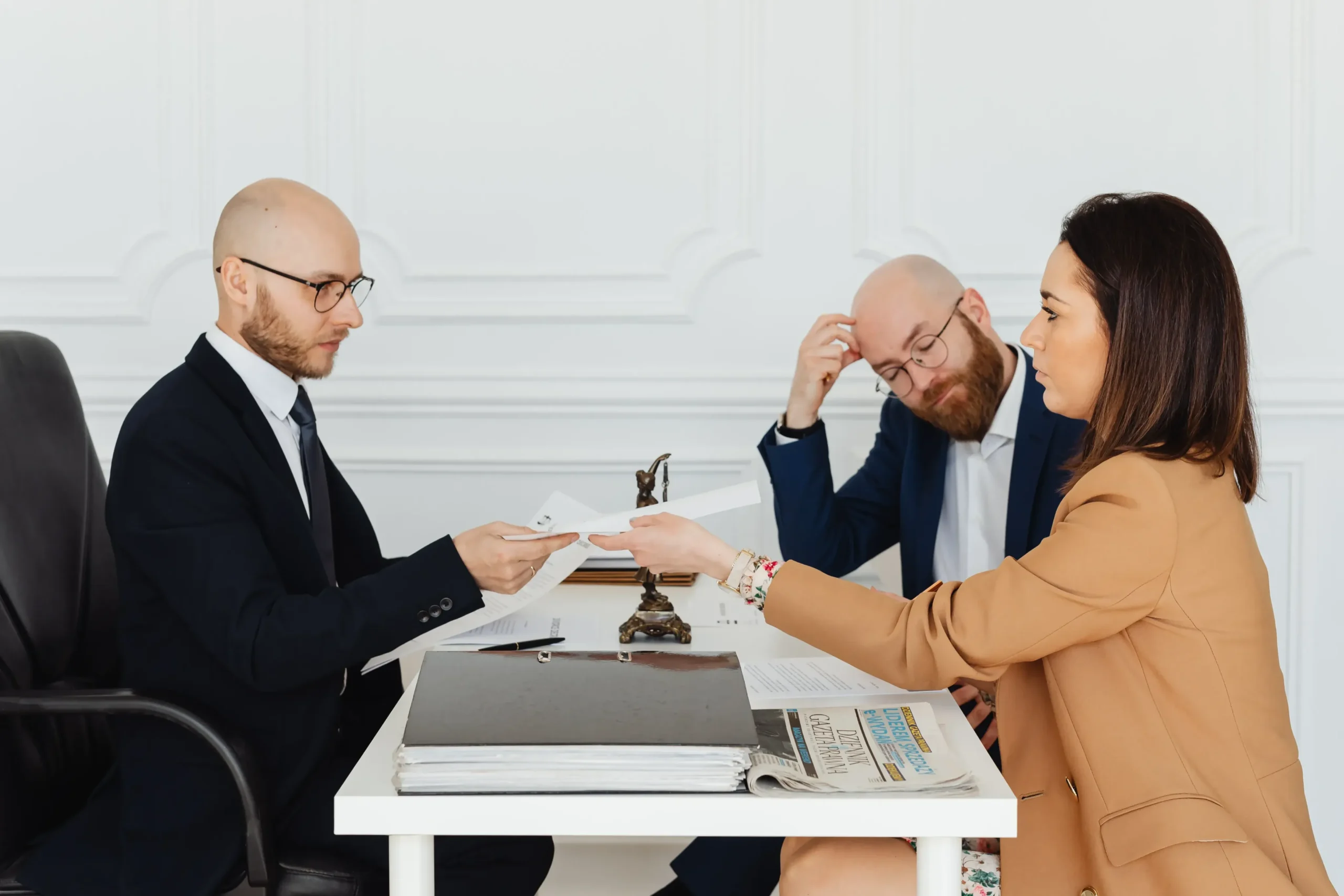 Do I Need a Lawyer for Uncontested or Collaborative Divorce?