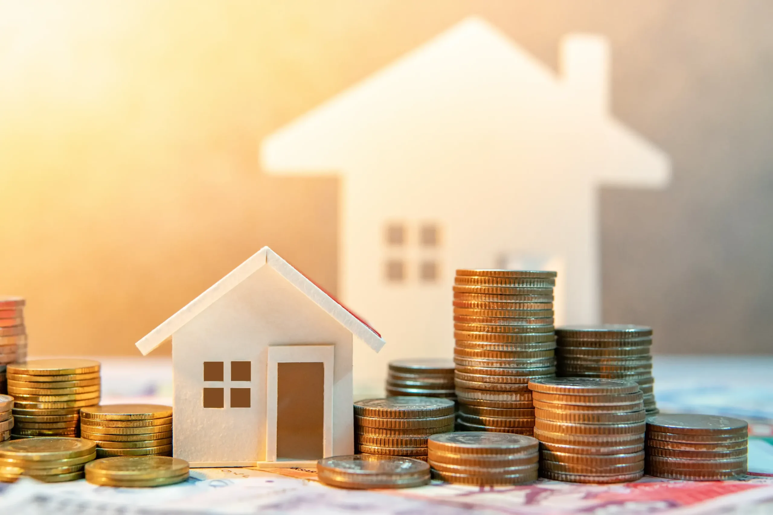 How Does Property Division Affect Taxes in a High-Asset Divorce?