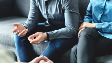 What if Mediation Fails? Do We Go to Court?