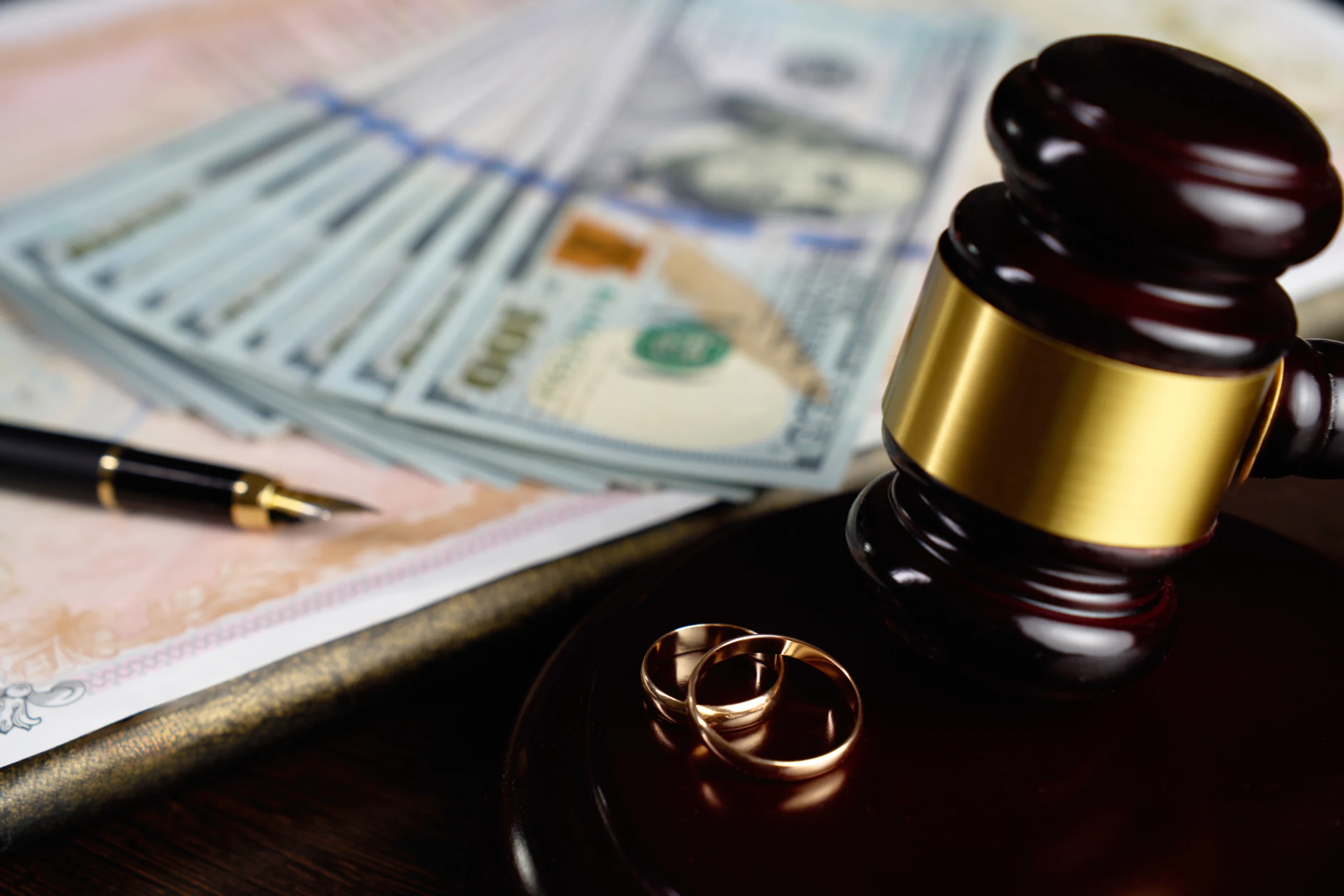 Can Spousal Support Be Based on Lifestyle or Standard of Living?
