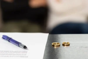 Understanding What Happens if You Fail to Respond to Divorce Papers
