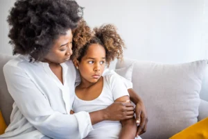 Signs of Parental Alienation