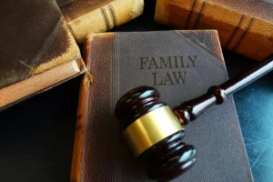 Palimony Explained Under Family Law