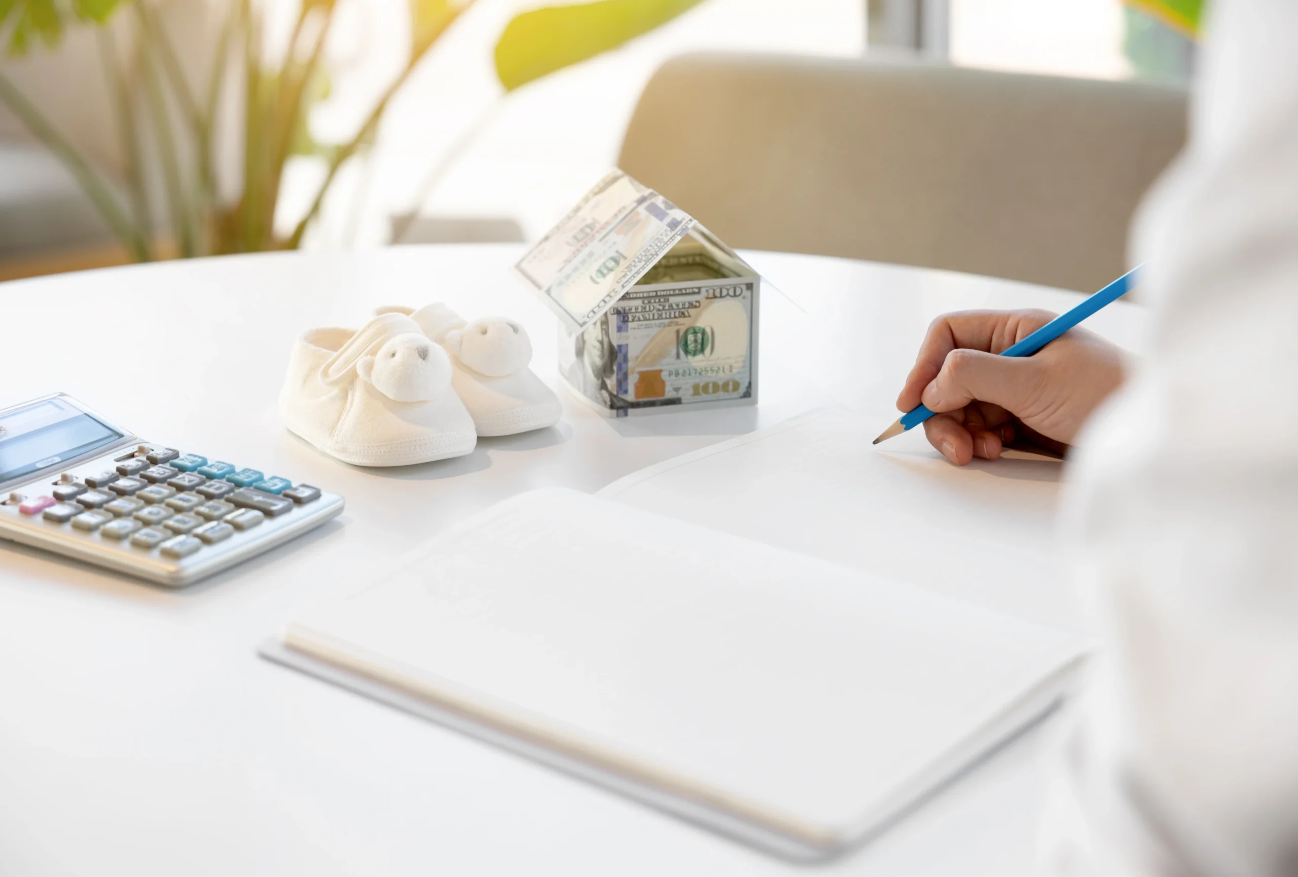 How Child Support Affects Your Taxes