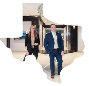 How Property Is Divided in Divorce in Texas