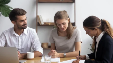 How the Family Court System Works in Texas