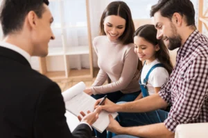 What Is Child Support in Texas?