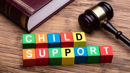 What Happens If You Don’t Pay Child Support in Texas