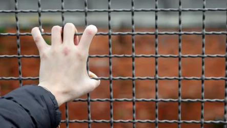 What Happens at a Juvenile Detention Hearing?