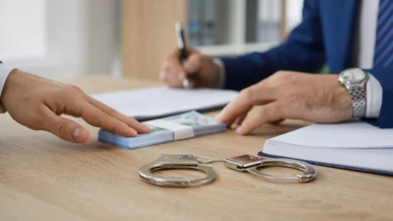 What Is Considered a White-Collar Crime?