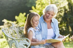 When Grandparents in Sugar Land Can Seek Visitation Rights