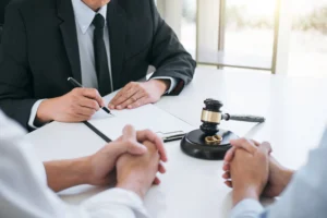 Divorce Filing Requirements in Texas