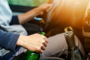 Sugar Land DUI Defense Lawyer